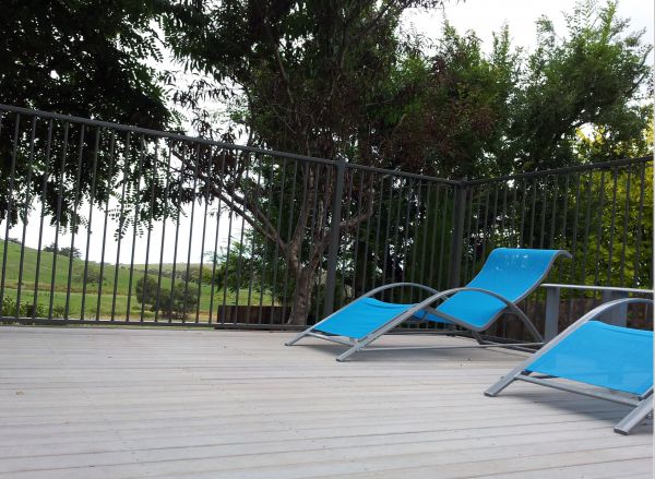 A Way To Relax At Welcome Springs Country Stays - Nambucca Heads Accommodation 9
